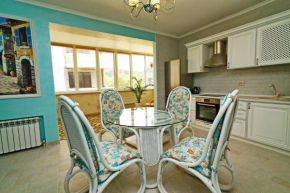 Apartment Olginka
